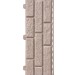 Сайдинг BRICKHOUSE белый купить в Туране