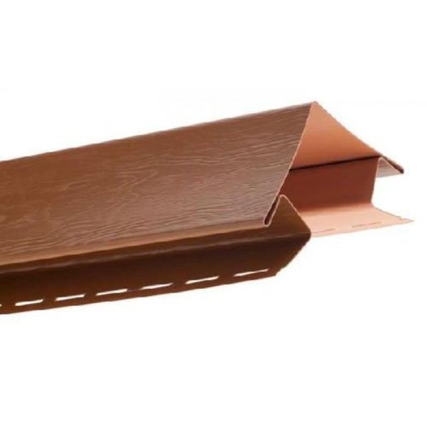 Угол наружный Премиум, Т-12, ВН, Светлый Дуб купить в Туране