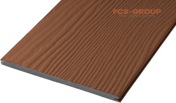 Фиброцементные панели FCS Group Wood Line F30 купить в Туране