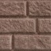 Сайдинг BRICKHOUSE коричневый купить в Туране
