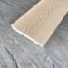 Террасная доска Latitudo Solid 150х21 Натур (Полнотелая) купить в Туране