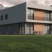 Фиброцементные сайдинг Roofas COLOR Line Light Gray купить в Туране