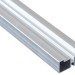 Лага алюминиевая KRONEX 40x15x3000 мм опорная Slim купить в Туране