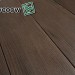 Террасная доска из ДПК WOODVEX Select Венге Colorite купить в Туране