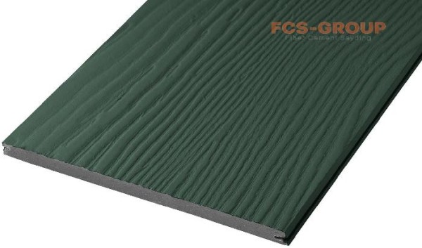 Фиброцементные панели FCS Group Wood Line F31 купить в Туране