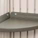 Сарай пластиковый LifeTime 10x8 купить в Туране