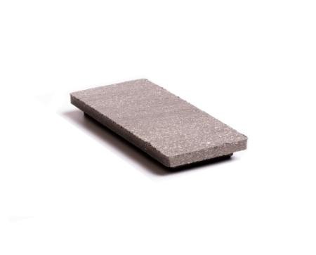 Заглушка для лавочного бруса Ecodecking Комфорт 40х90 шоколад купить в Туране
