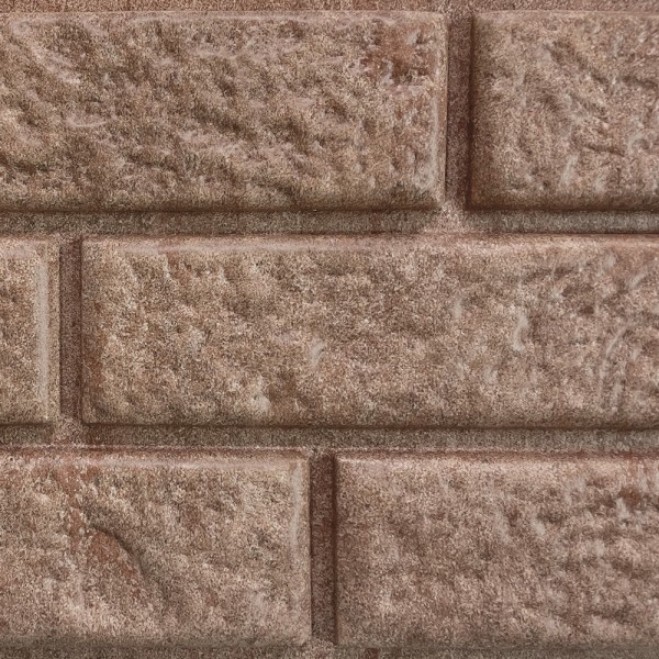 Сайдинг BRICKHOUSE песочный купить в Туране