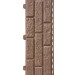 Сайдинг BRICKHOUSE песочный купить в Туране