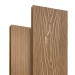 Террасная доска Latitudo Solid 150х21 Орех (Полнотелая) купить в Туране