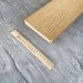 Террасная доска Latitudo Solid 150х21 Орех (Полнотелая) купить в Туране
