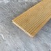 Террасная доска Latitudo Solid 150х21 Орех (Полнотелая) купить в Туране
