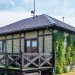 Фасадная панель Альта-Профиль, Бутовый Камень, Балтийский купить в Туране