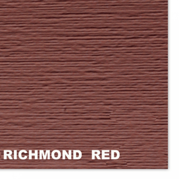 Сайдинг Виниловый Mitten, Sentry Mitten, Richmond red купить в Туране