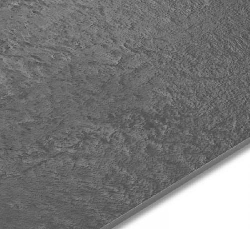 Фиброцементный сайдинг Roofas Board Stone Антрацит купить в Туране