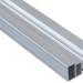 Лага алюминиевая KRONEX 50x25x3000 мм несущая купить в Туране