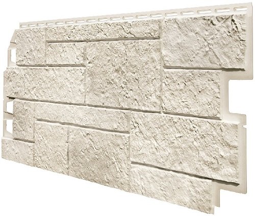 Фасадная панель VOX Sandstone (Сандстоун) бежевый купить в Туране