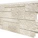 Фасадная панель VOX Sandstone (Сандстоун) бежевый купить в Туране