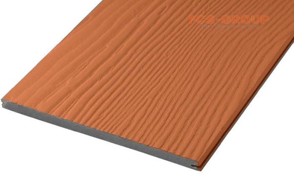 Фиброцементные панели FCS Group Wood Line F32 купить в Туране