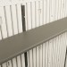 Сарай пластиковый LifeTime 15x8 DD купить в Туране