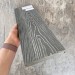 Террасная доска Latitudo Solid 150х21 Серый (Полнотелая) купить в Туране