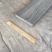 Террасная доска Latitudo Solid 150х21 Серый (Полнотелая) купить в Туране