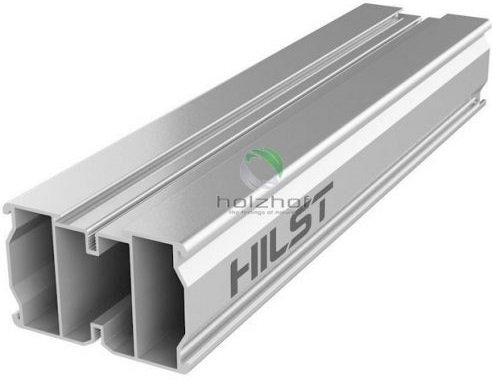 Лага алюминиевая Hilst Professional 4000x60x40 купить в Туране