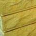 Угловые элементы КАНЬОН с перекрытием шва купить в Туране