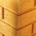 Угловые элементы КАНЬОН с перекрытием шва купить в Туране
