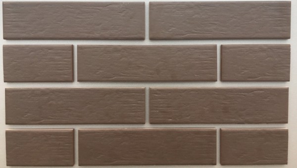 Фасадная Термопанели Аляска Natural Braun Struktur купить в Туране