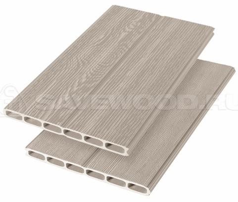 Грядочная доска ДПК 3D Savewood SW Laurus бежевый купить в Туране