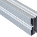 Лага алюминиевая KRONEX 80x40x3000 мм конструктивная купить в Туране