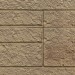 Фасадная панель VOX Sandstone (Сандстоун) светло коричневый купить в Туране