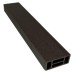 Лавочный брус Ecodecking Комфорт 40х90 венге купить в Туране