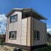 Сайдинг "blockhouse" под бревно, Престиж ВН-01, бежевый купить в Туране