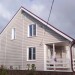 Сайдинг "blockhouse" под бревно, Престиж ВН-01, бежевый купить в Туране