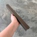 П-профиль Алюминиевый EasyDecking 35x25 Венге купить в Туране