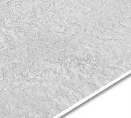 Фиброцементный сайдинг Roofas Board Stone Опал Серебристый купить в Туране