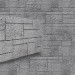 Фасадная панель VOX Sandstone (Сандстоун) светло серый купить в Туране