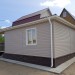 Сайдинг "blockhouse" под бревно, Престиж ВН-01, персиковый купить в Туране