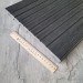 Ступень ДПК Latitudo Step-320 Графит Полнотелая купить в Туране