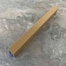 П-профиль Алюминиевый EasyDecking 35x25 Дуб купить в Туране