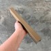 П-профиль Алюминиевый EasyDecking 35x25 Дуб купить в Туране