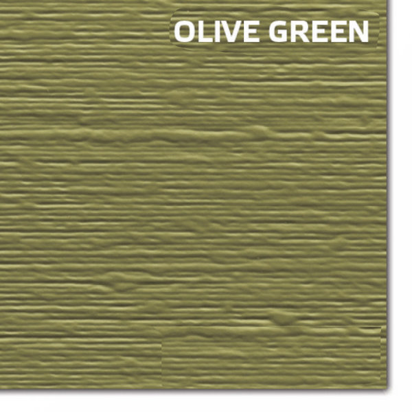 Сайдинг Виниловый Mitten, Sentry Mitten, Olive Green купить в Туране