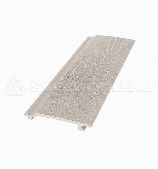 Сайдинг из дпк savewood sw-sorbus тангенциальный распил бежевый купить в Туране