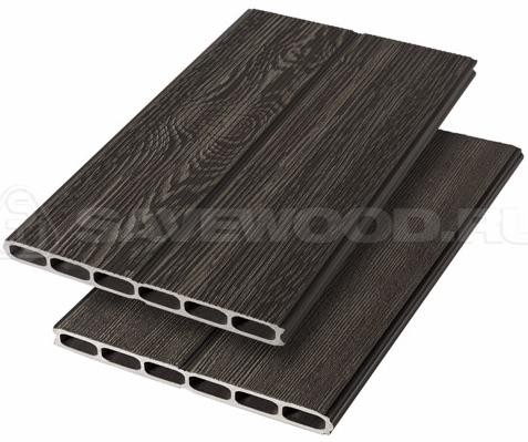 Грядочная доска ДПК 3D Savewood SW Laurus коричневый купить в Туране
