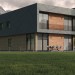 Фиброцементные панели Roofas COLOR Line Gray купить в Туране