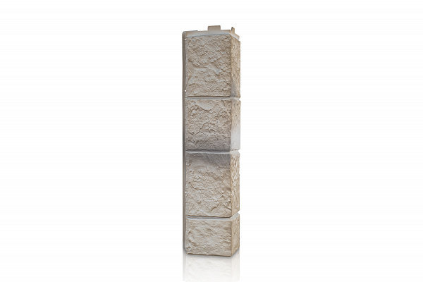 Угол наружный VOX Sandstone (Сандстоун) бежевый купить в Туране