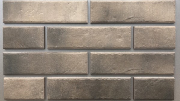 Фасадная Термопанели Аляска Retro Brick Pepper купить в Туране