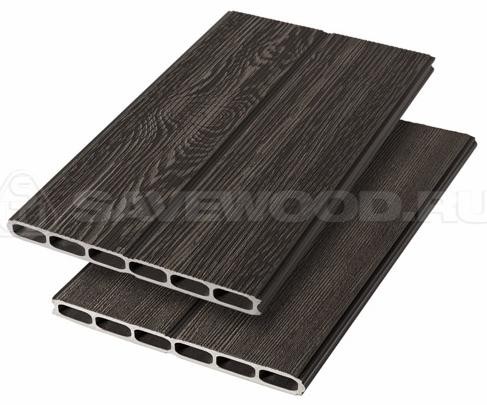 Грядочная доска ДПК 3D Savewood SW Laurus терракот купить в Туране